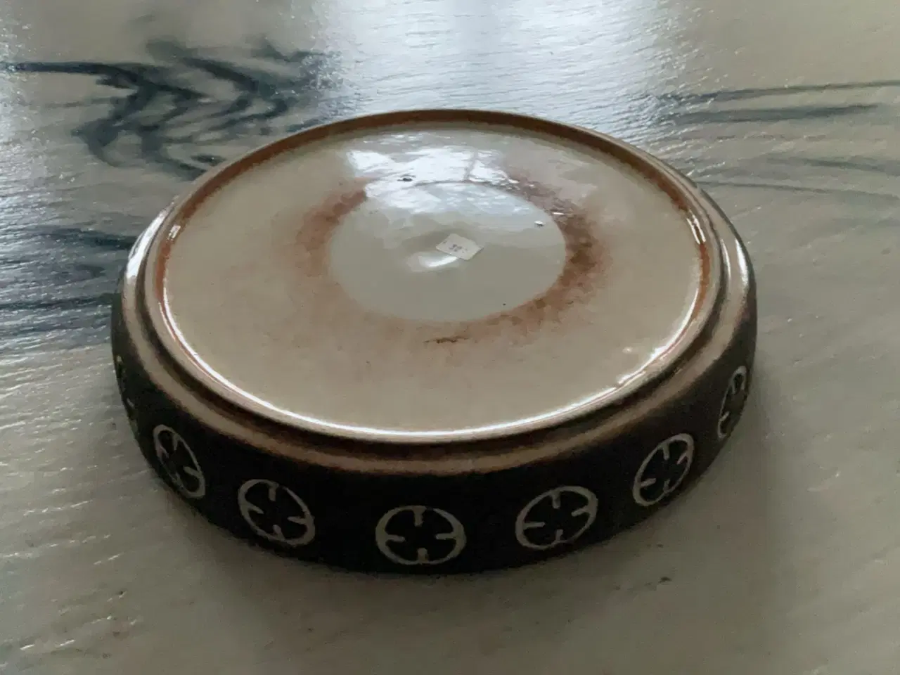 Billede 2 - Frank keramik fad