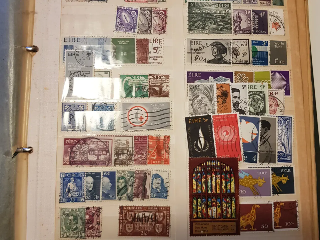 Billede 2 - 15 lande