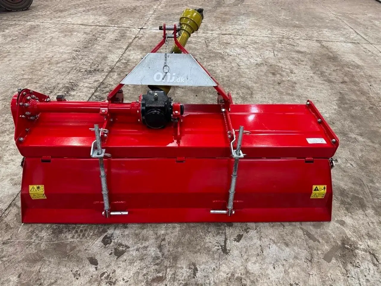 Billede 19 - ONJ IGN -180