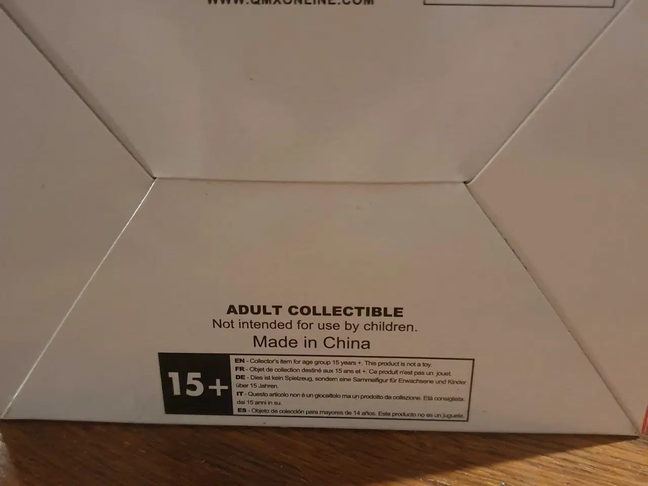 Billede 8 - Captain Marvel figur