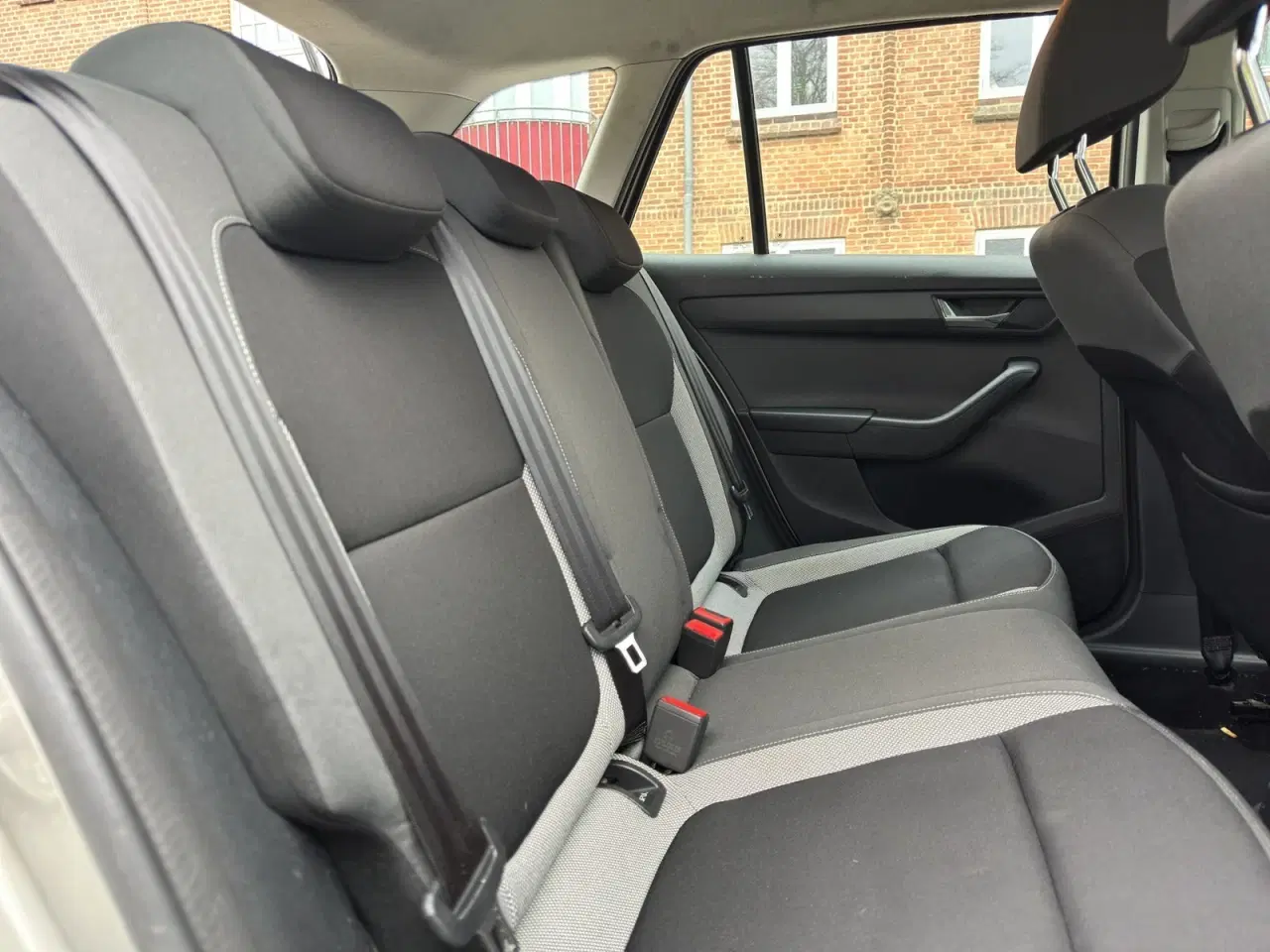 Billede 15 - Skoda Fabia 1,2 TSi 110 Ambition DSG