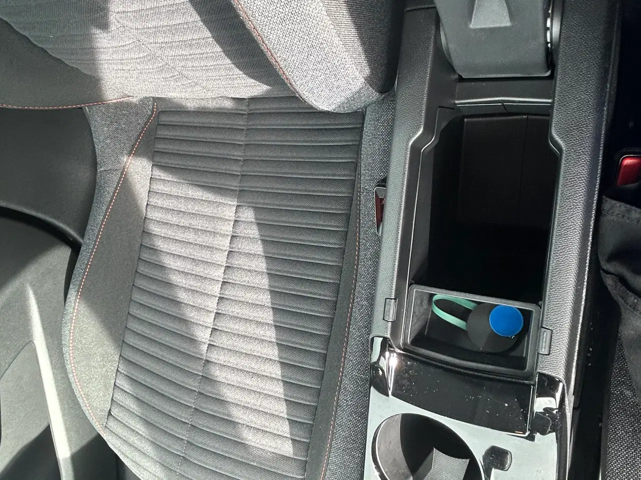 Billede 12 - Peugeot E-208 EL Active Pack