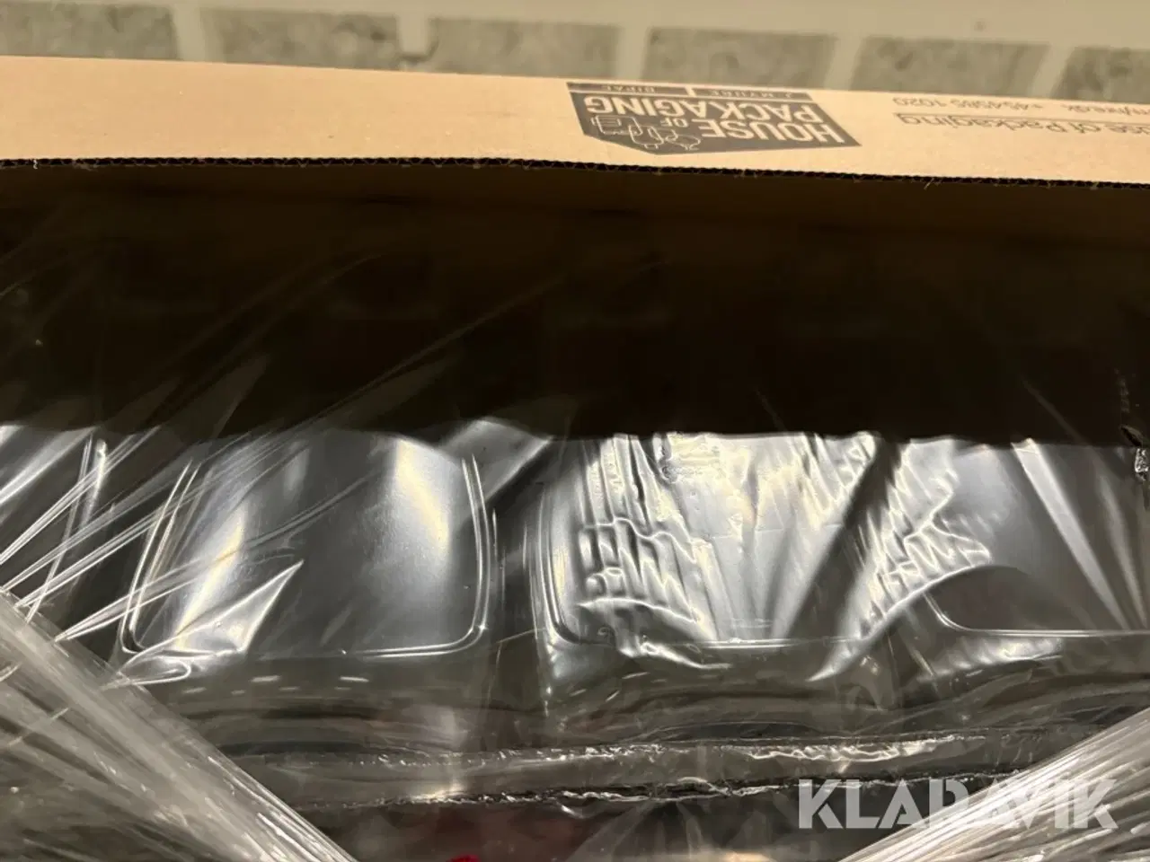 Billede 6 - Plastikflasker House of packaging - 14 paller af ca 528stk