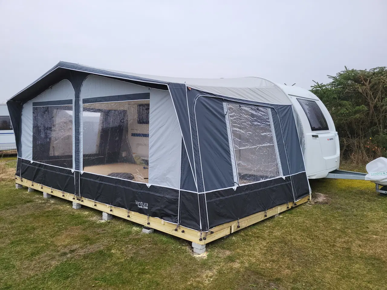 Billede 2 - Adria Altea 502 UL
