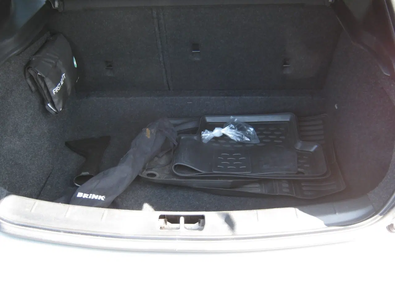 Billede 14 - Volvo V40 2,0 D2 120 Kinetic