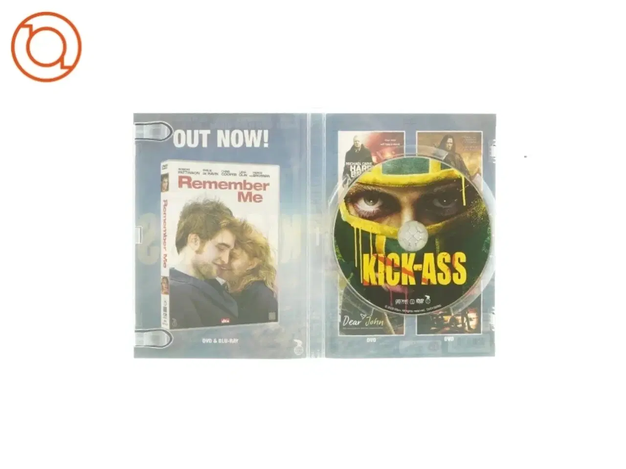 Billede 3 - Kick-ass (DVD)