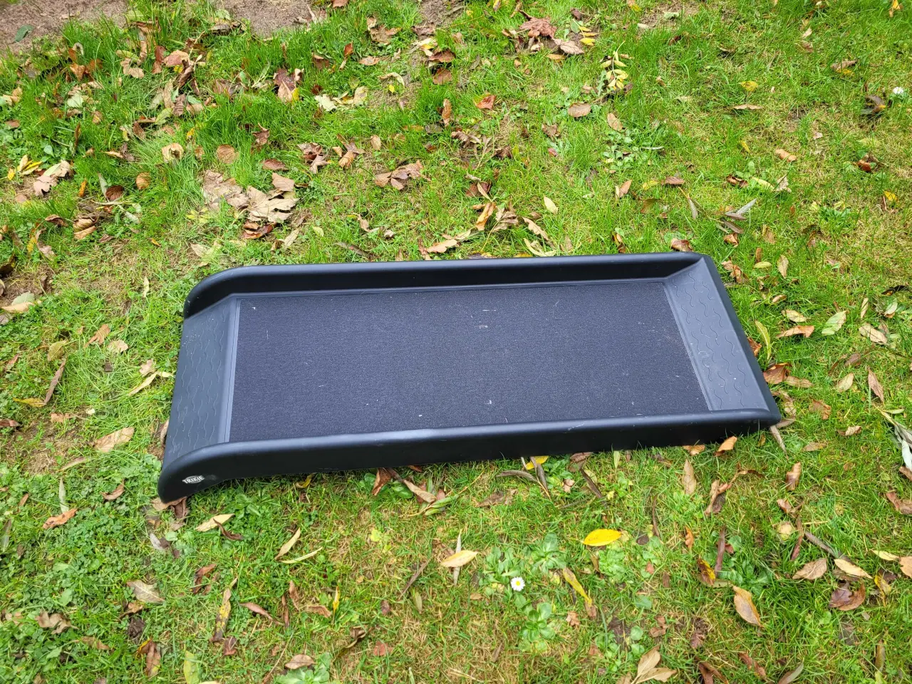 Billede 1 - Hunde rampe 