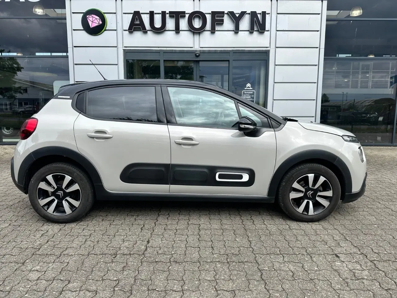 Billede 1 - Citroën C3 1,2 PureTech 83 Shine