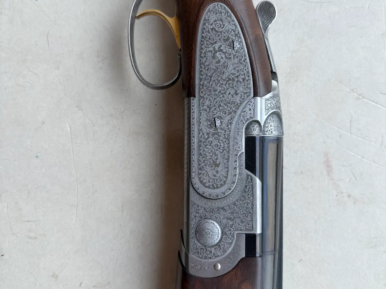 Billede 1 - Beretta  s 687 EELL Meget velholdt