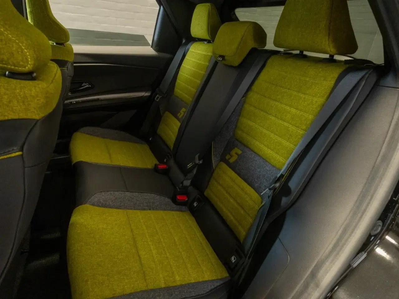 Billede 23 - Renault 5 E-Tech 52 Iconic