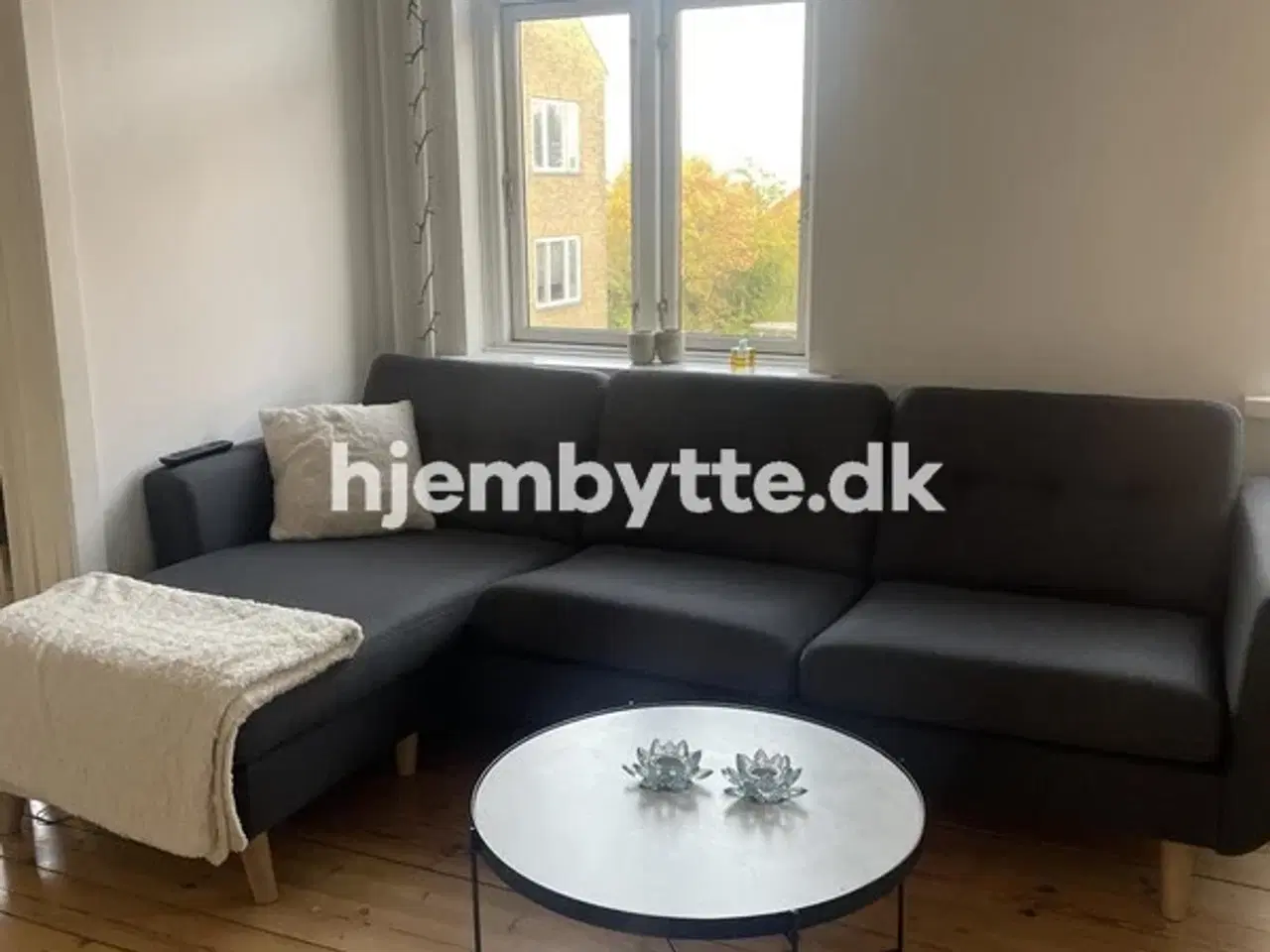 Billede 1 - Hjembytte - Stubbedamsvej