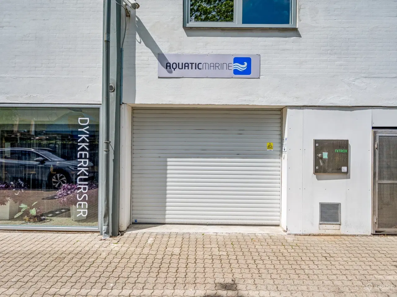 Billede 17 - Showroom langs Viborgvej