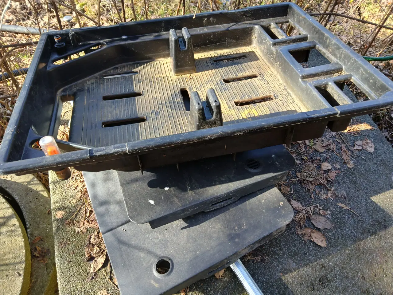 Billede 2 - Have basin pumpe og filter