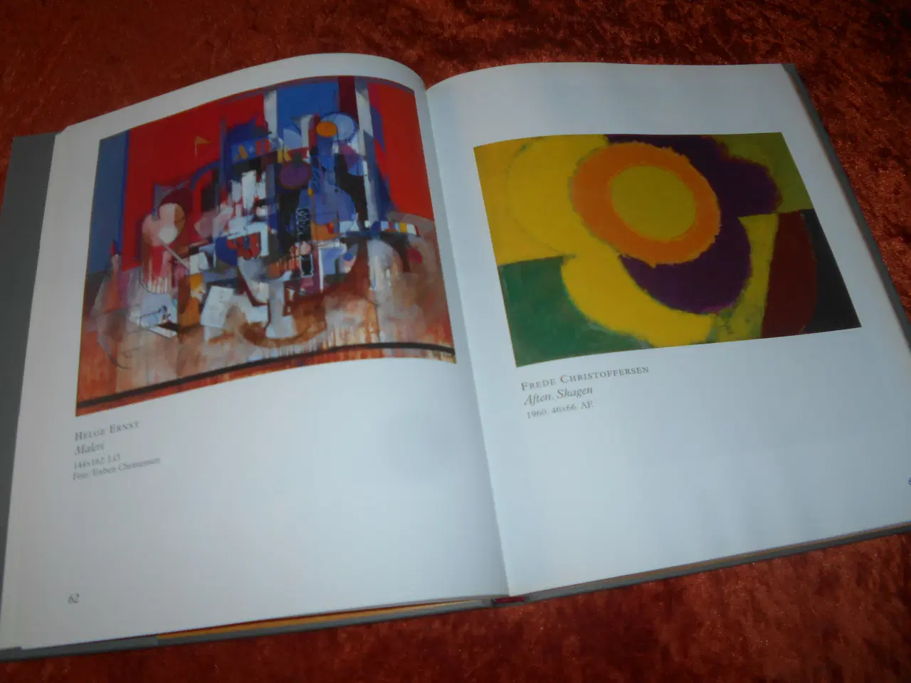 Billede 3 - Spejlinger, Henning Damgaard-Sørensen m.fl.