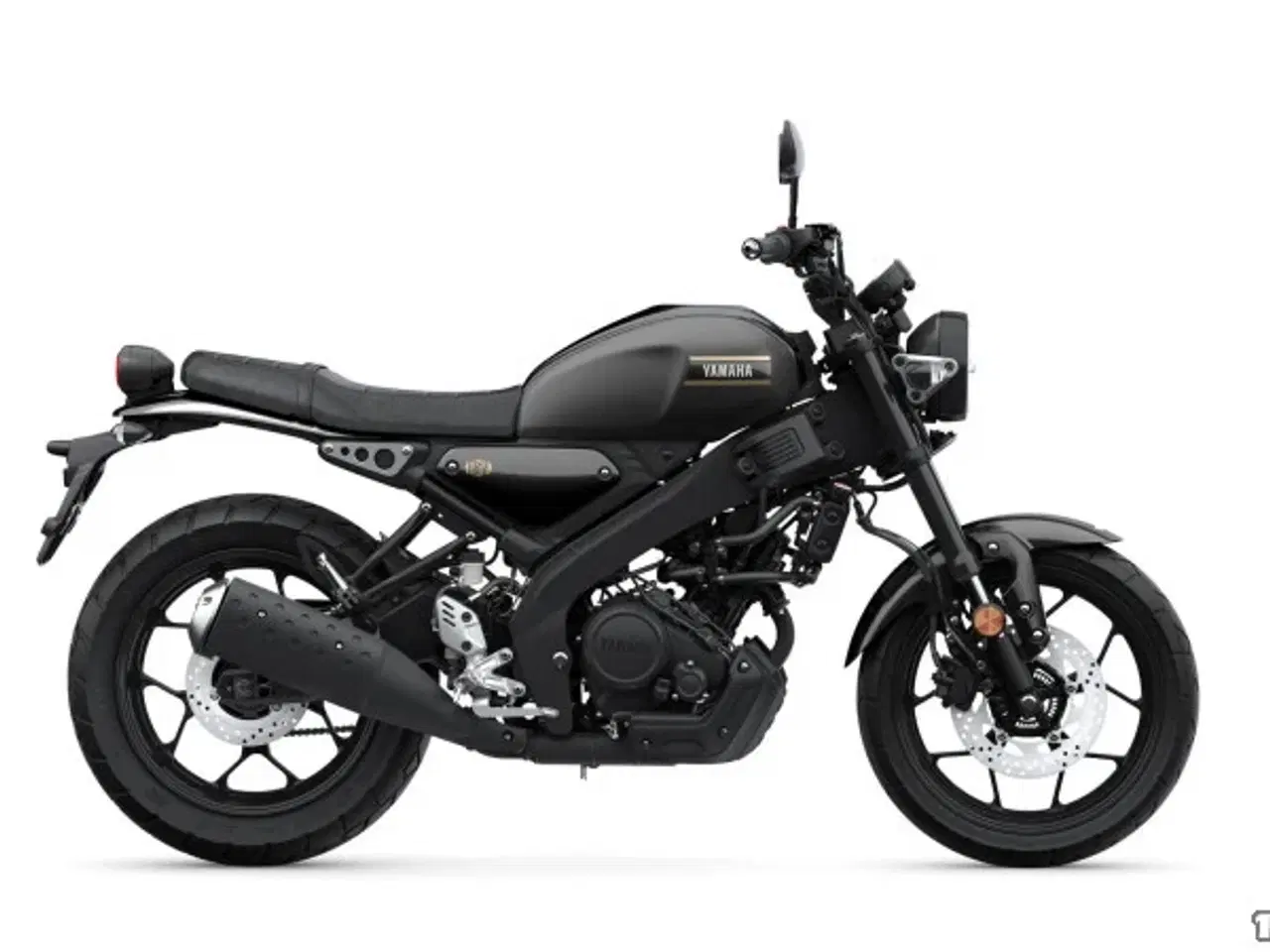 Billede 2 - Yamaha XSR 125