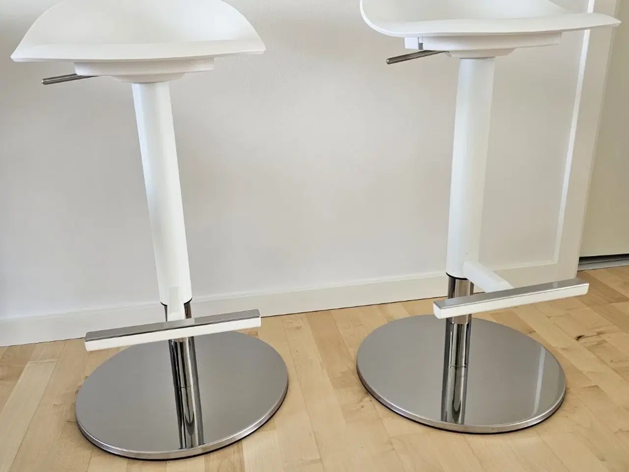 Billede 1 - Bar stole