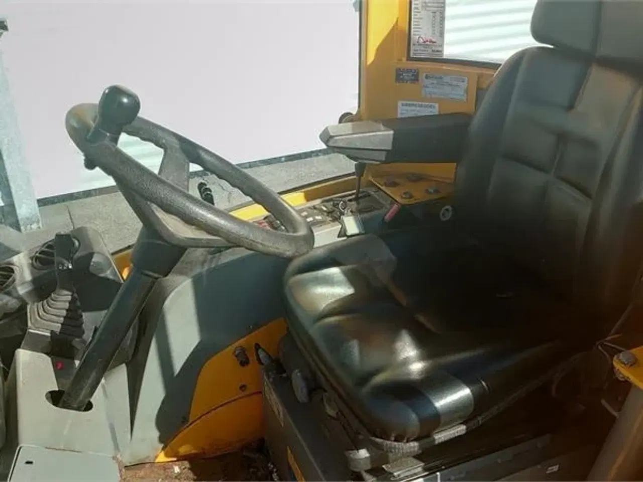 Billede 10 - Stiga Titan 26 H