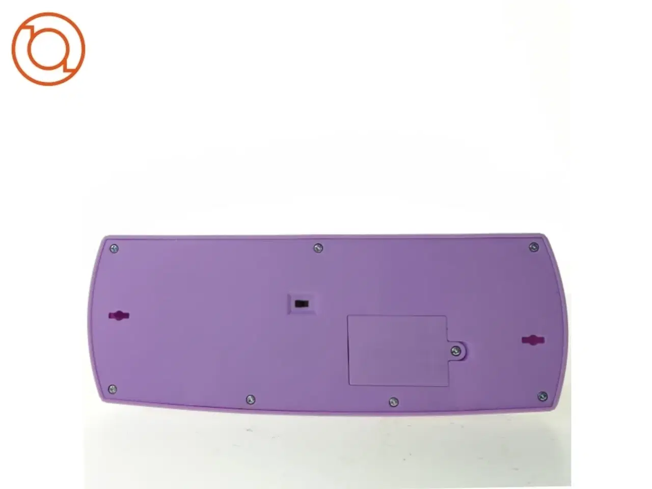 Billede 4 - Scene til My little pony fra Hasbro (str. 29 x 26 x 10 cm)