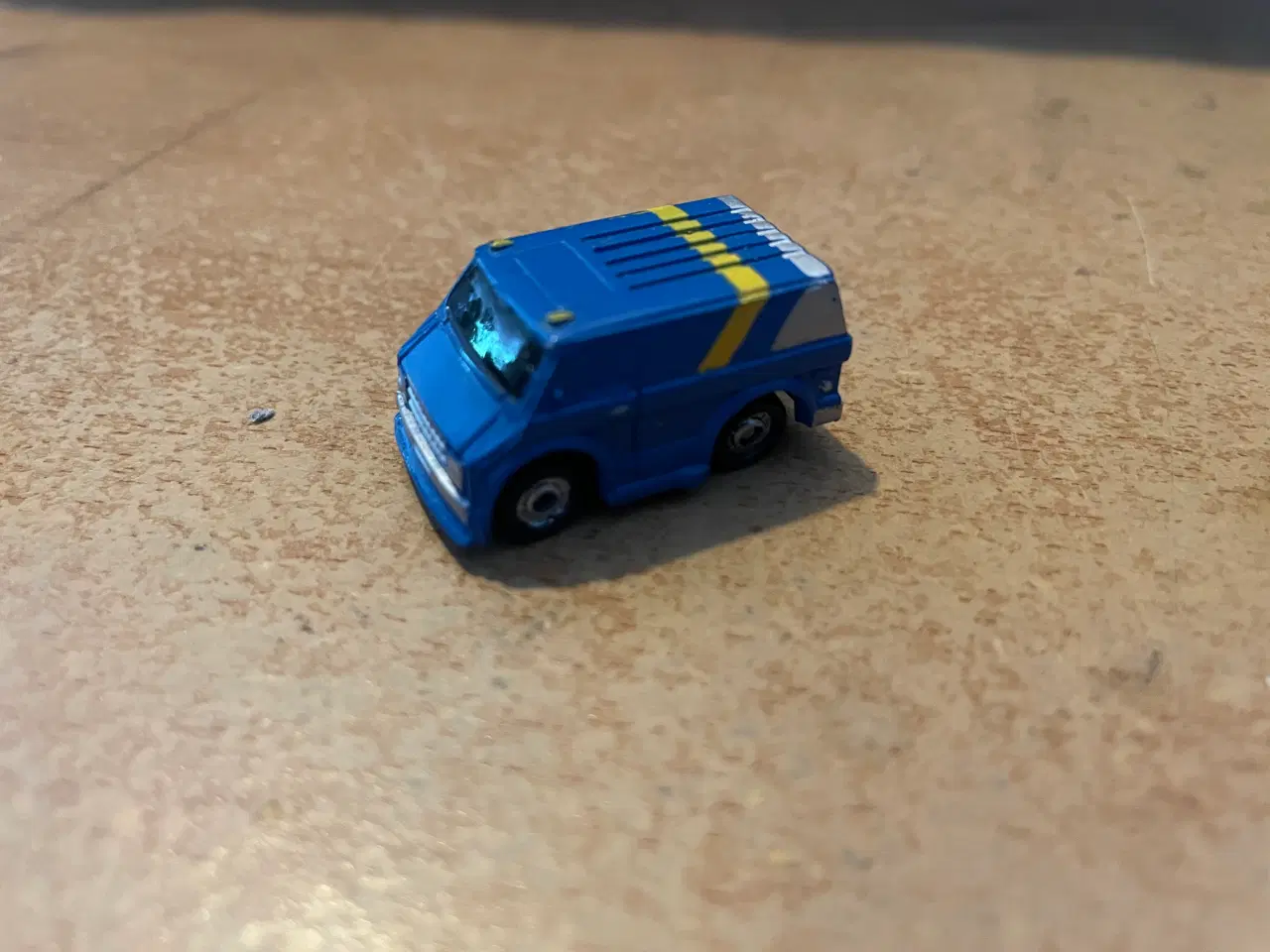 Billede 3 - Retro Micro Machines