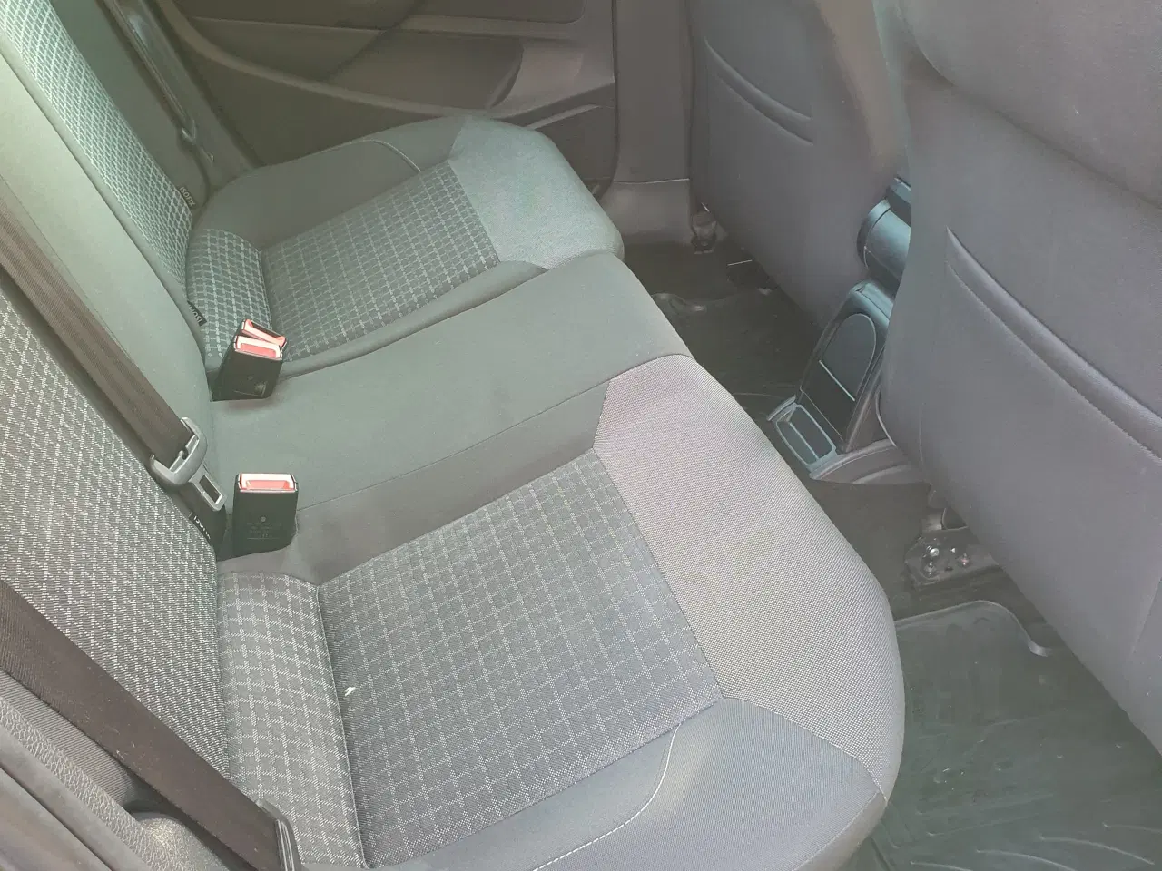 Billede 9 - VW Polo 1,4 TDI 90HK BMT Comfortline 