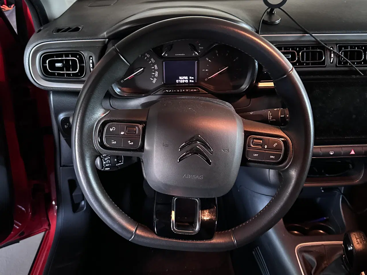 Billede 5 - Citroën C3 1,5 blueHdi