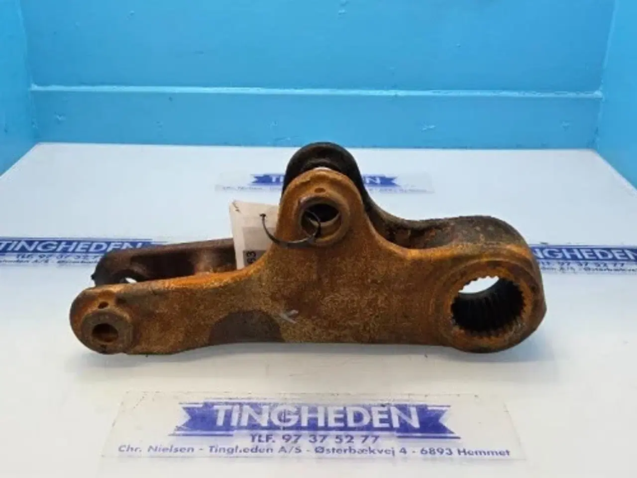 Billede 1 - John Deere 6300 Liftarm L. L77718