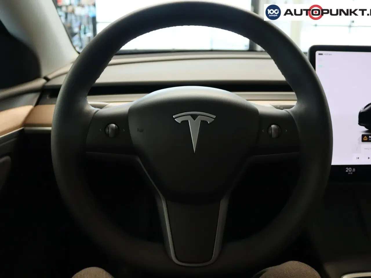 Billede 7 - Tesla Model Y  Long Range AWD