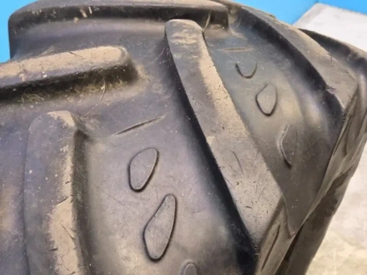 Billede 7 - 24"   420/70R24