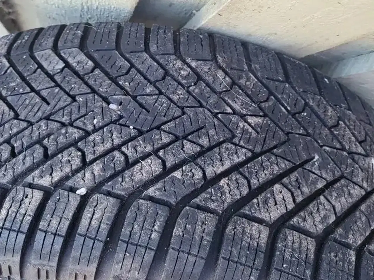 Billede 1 - Alufælge