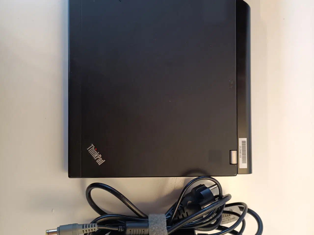 Billede 1 - Lenovo Thinkpad X220