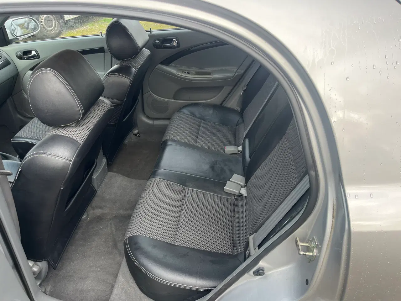Billede 10 - CHEVROLET LACETTI ÅRG 10