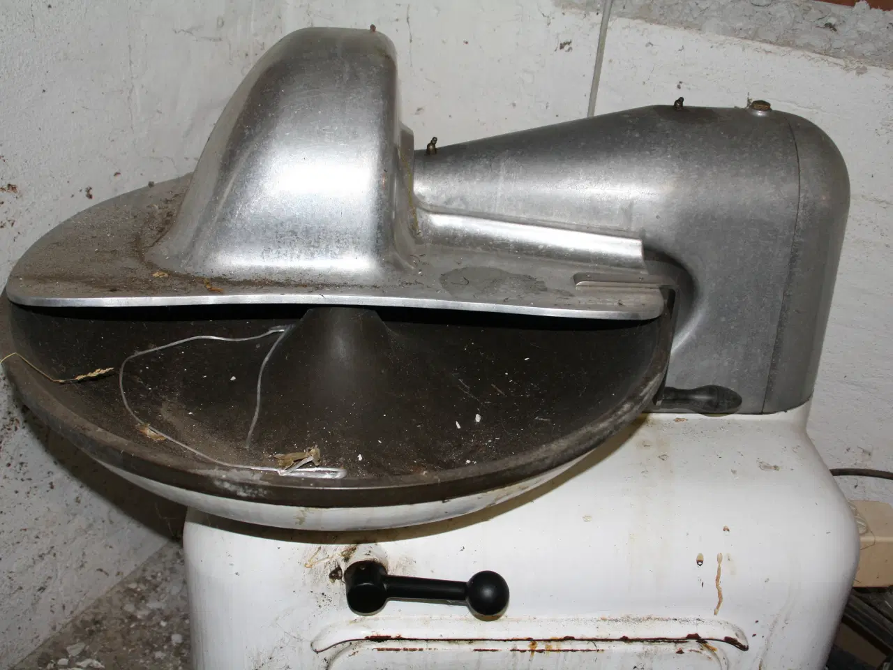 Billede 1 - lynhakker