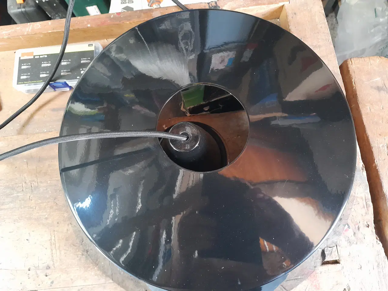 Billede 1 - Lamper