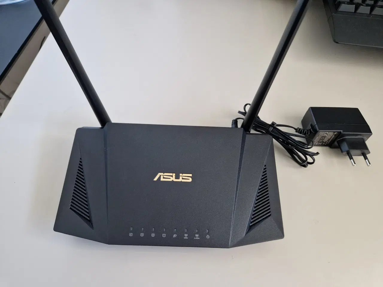 Billede 1 - Asus RT-AX56U Dual Band WiFi 6 router