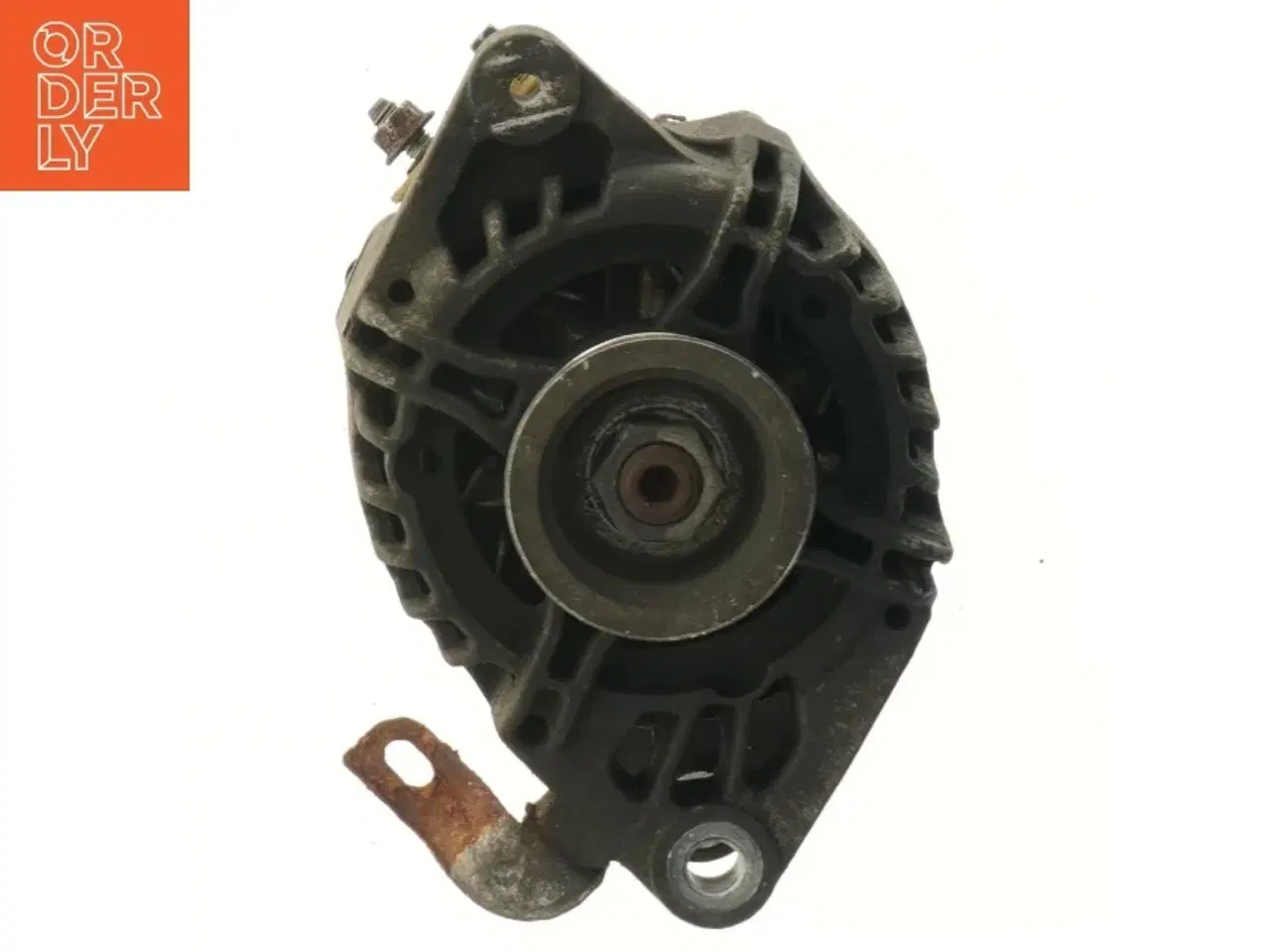 Billede 2 - Bil generator fra Toyota (str. 20x16 cm)