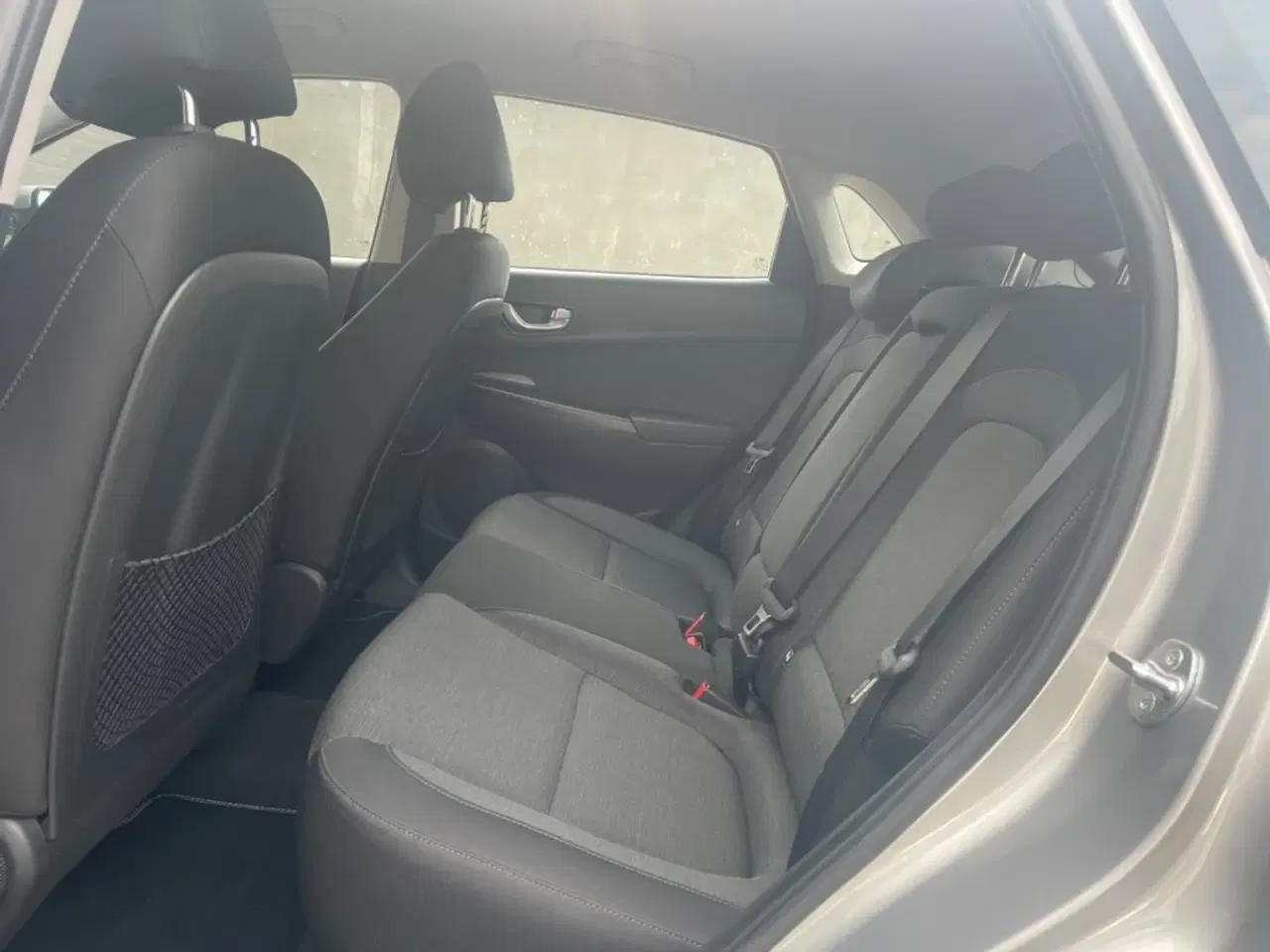 Billede 9 - Hyundai Kona 39 EV Intuitive