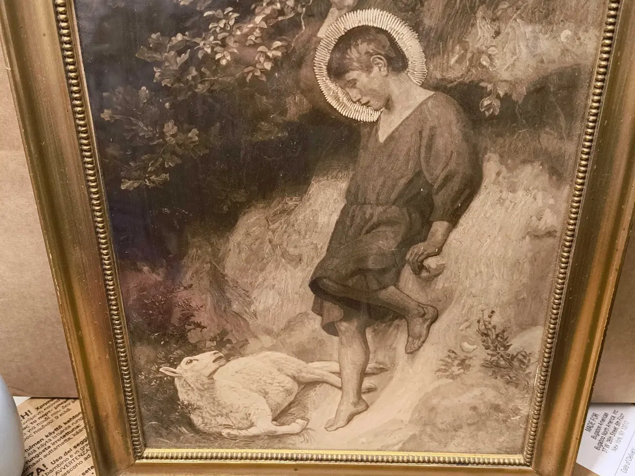 Billede 1 - Joakim Skovgaard