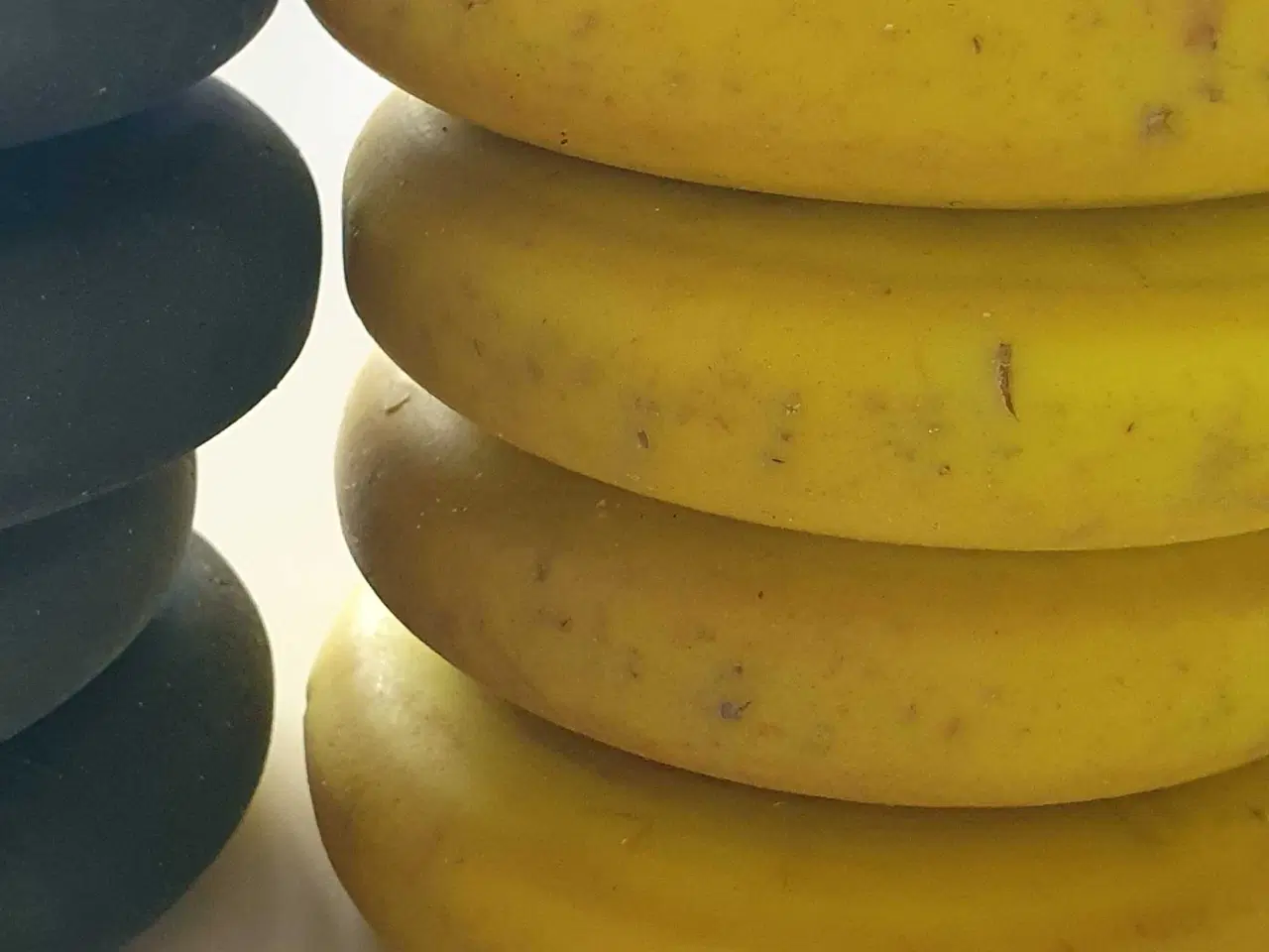 Billede 5 - 100mm rulleskøjte hjul