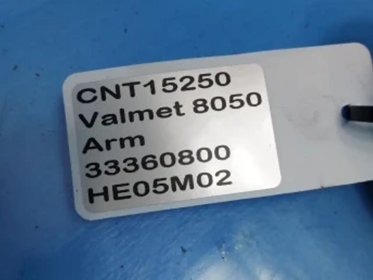 Billede 19 - Valmet 8050 Liftspindel 33360800