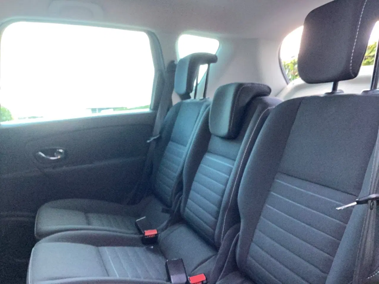 Billede 14 - Renault Scenic III 1,5 dCi 110 Limited Edition
