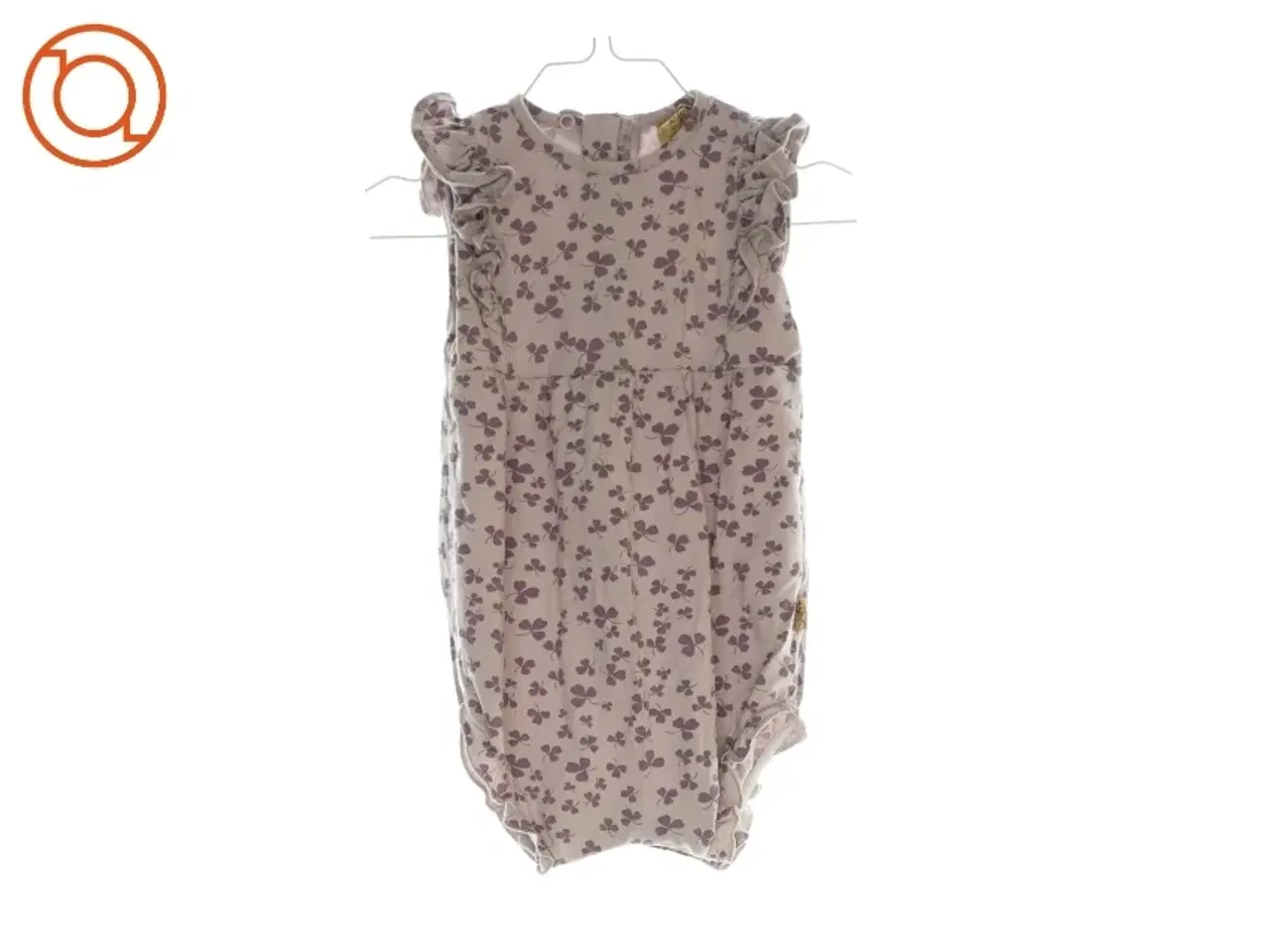 Billede 1 - Bodystocking fra Memini (str. 74)