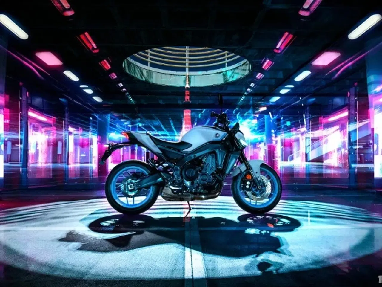 Billede 18 - Yamaha MT-09