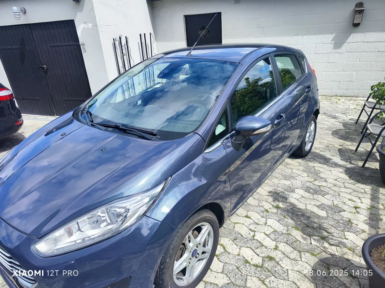 Billede 3 - Ford Fiesta EcoBoost 100hk
