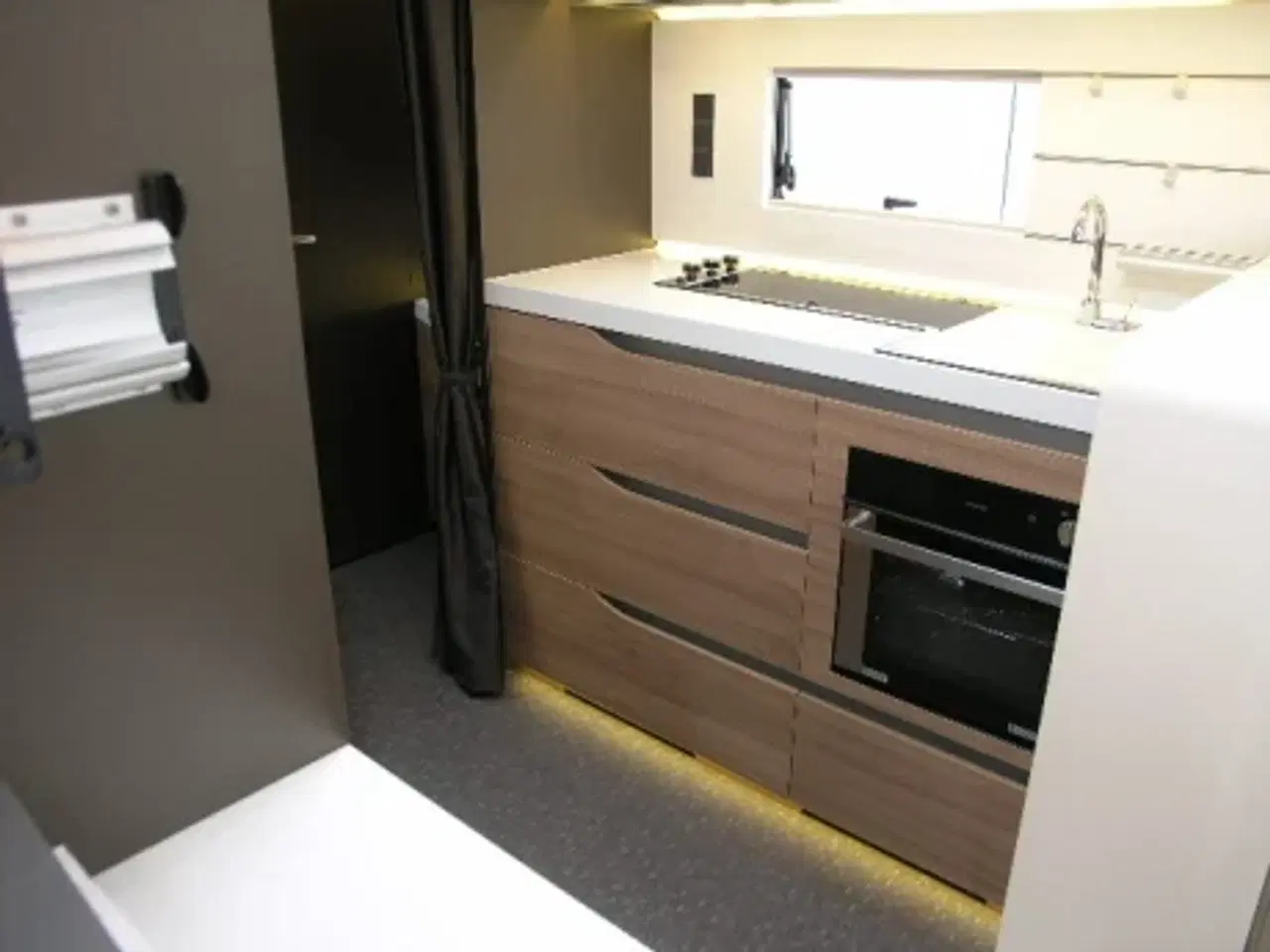 Billede 7 - Adria Alpina 573 UP