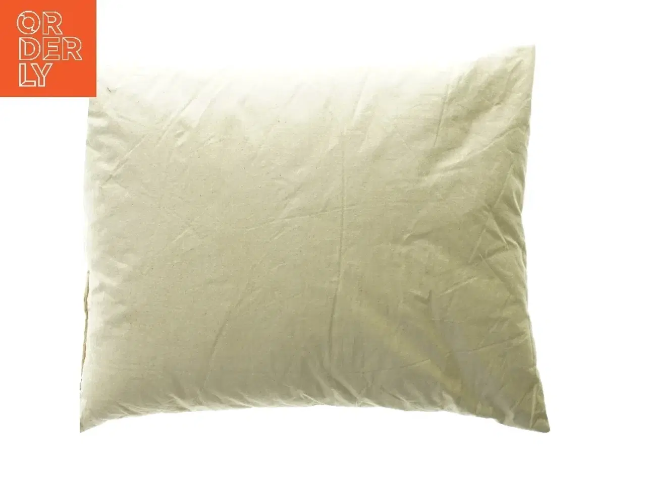 Billede 3 - Pude (str. 47 x 38 cm)