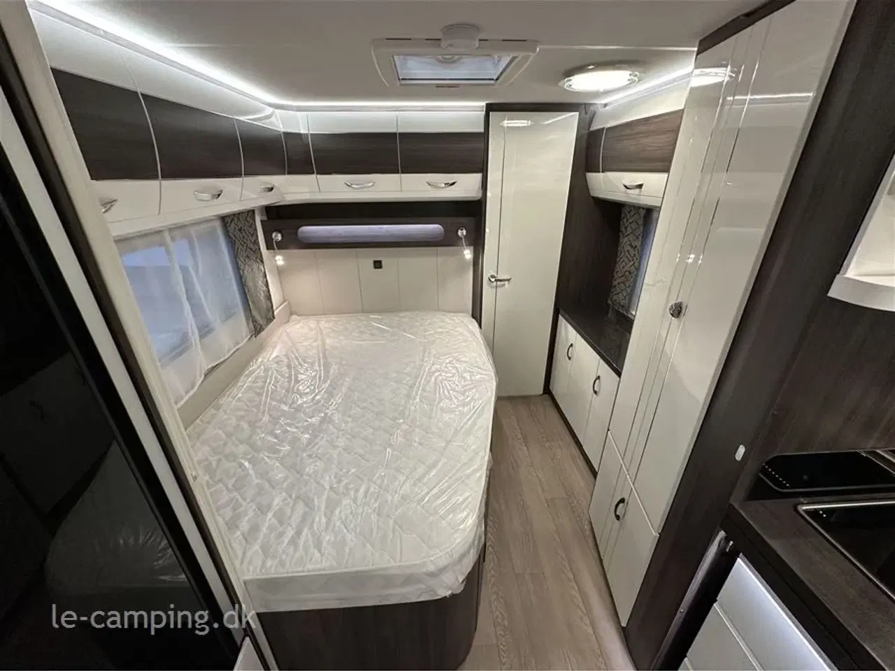 Billede 5 - 2024 - Hobby Prestige 560 WFU