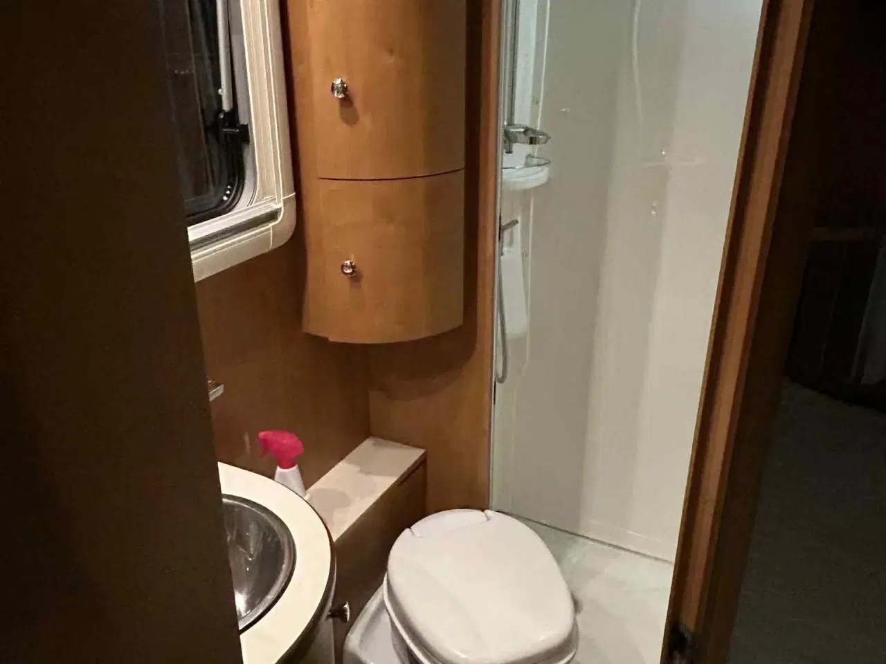 Billede 12 - Super Fin Fiat Rapido