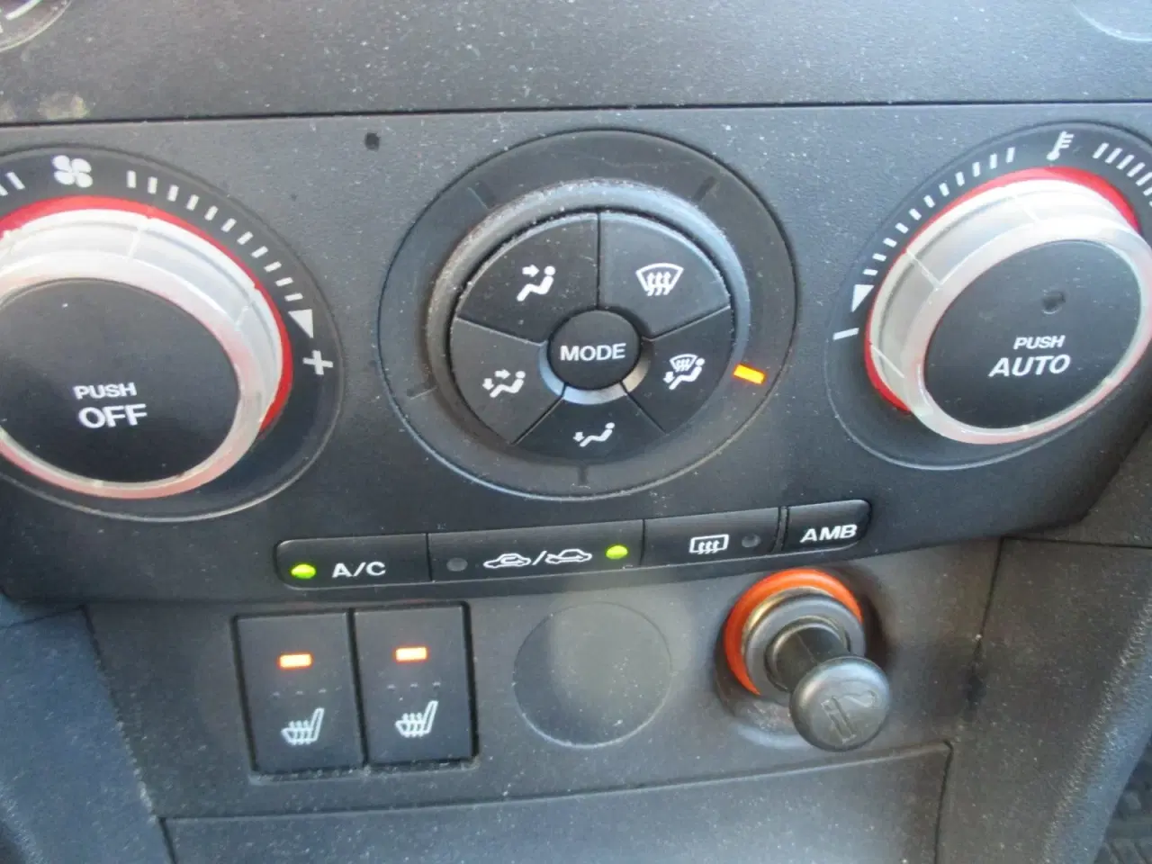 Billede 16 - Mazda 3 2,0 Touring+