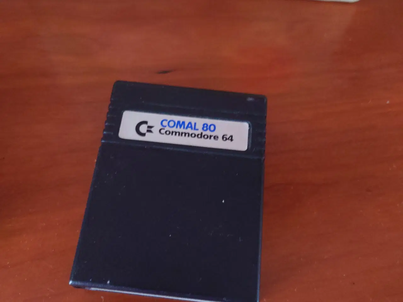 Billede 3 - Comal 80 til commodore 64 