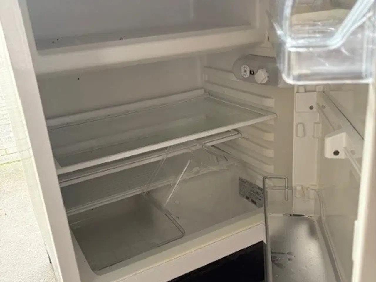 Billede 1 - Køleskab til under køkken bord 